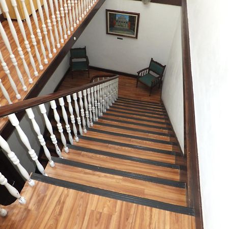Casa Colonial Cejas Hotel Santa Cruz de Tenerife Luaran gambar