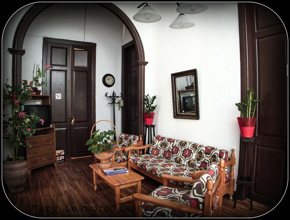 Casa Colonial Cejas Hotel Santa Cruz de Tenerife Luaran gambar