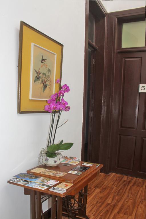 Casa Colonial Cejas Hotel Santa Cruz de Tenerife Luaran gambar