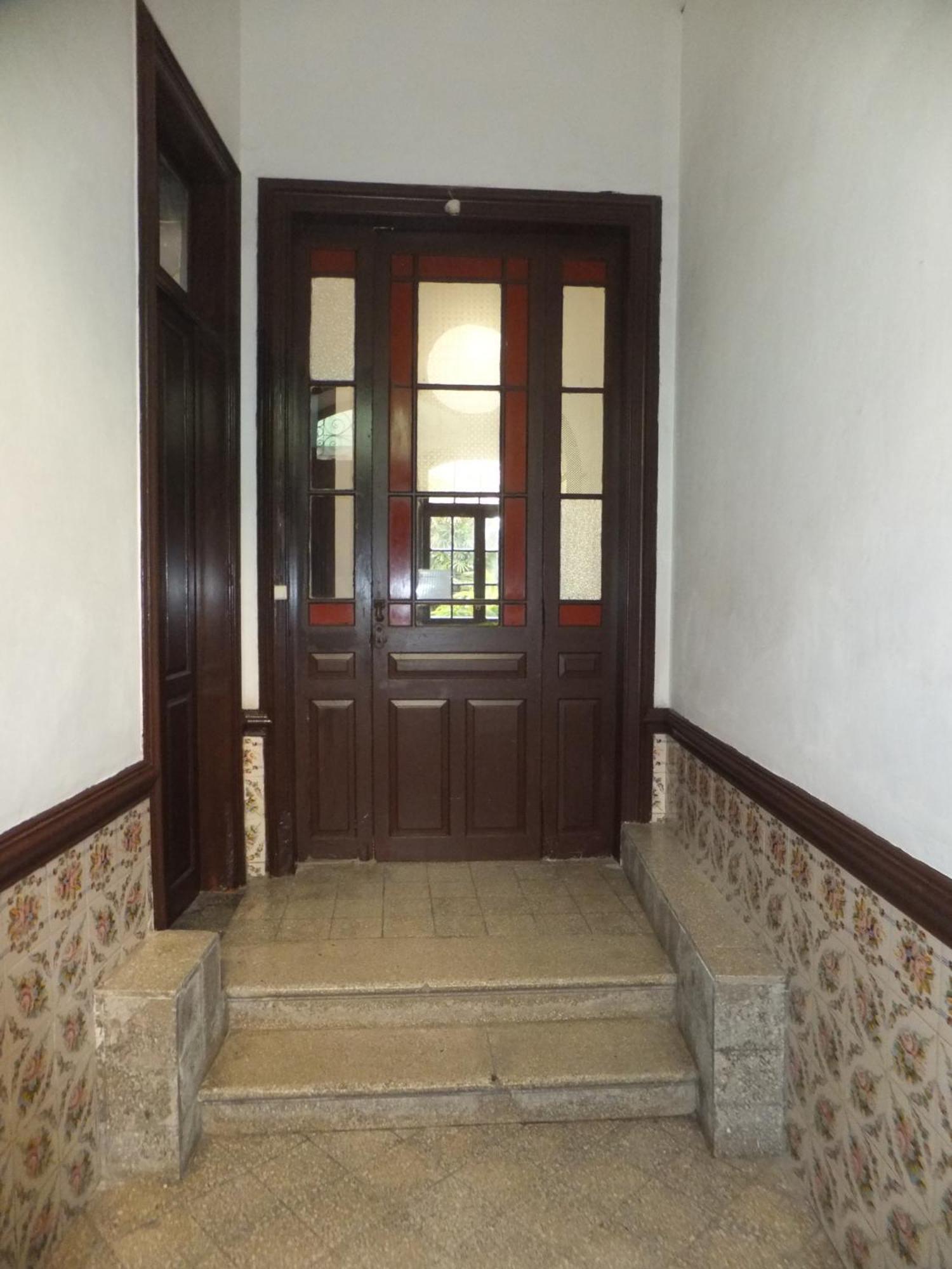 Casa Colonial Cejas Hotel Santa Cruz de Tenerife Luaran gambar