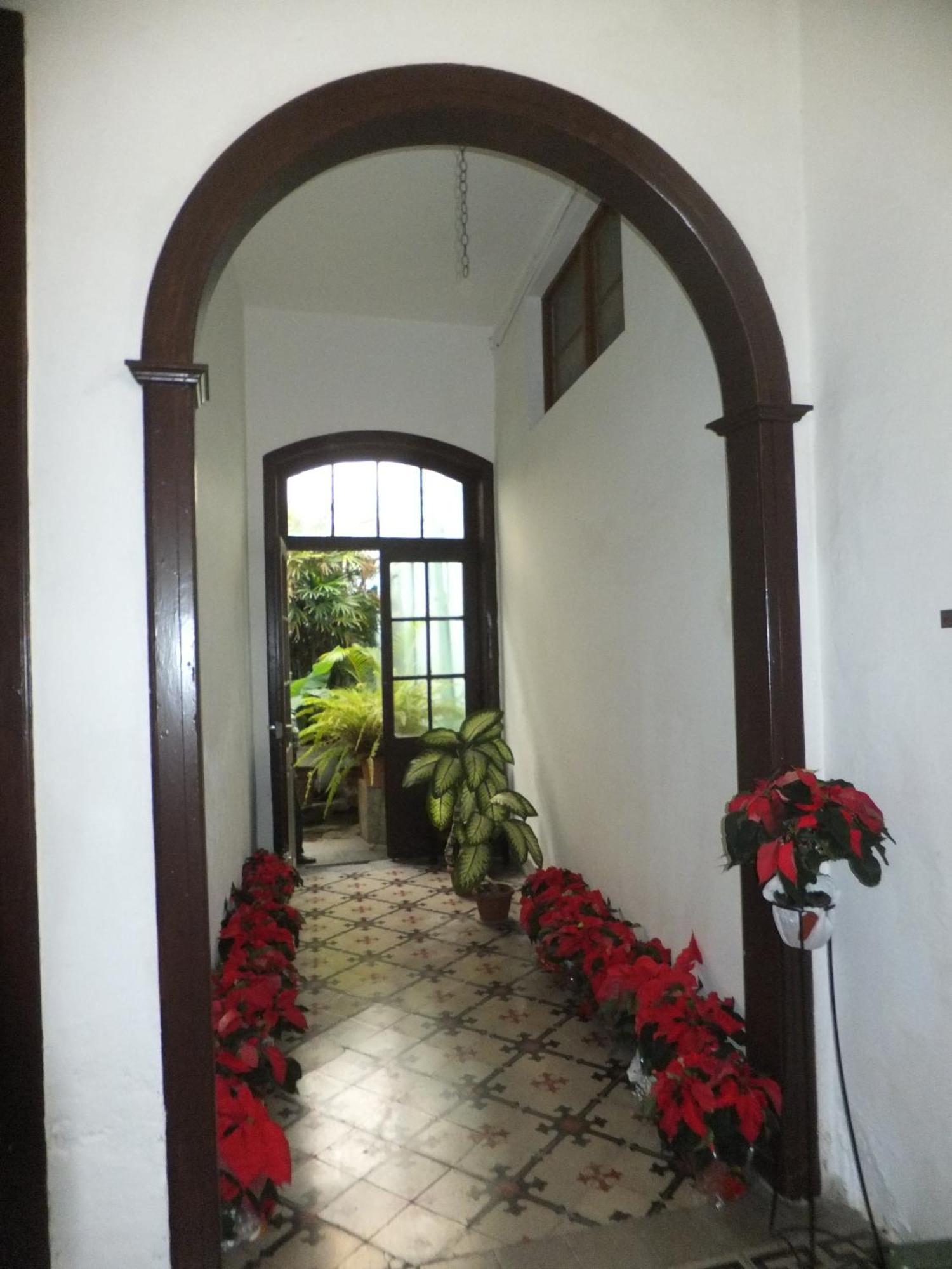 Casa Colonial Cejas Hotel Santa Cruz de Tenerife Luaran gambar