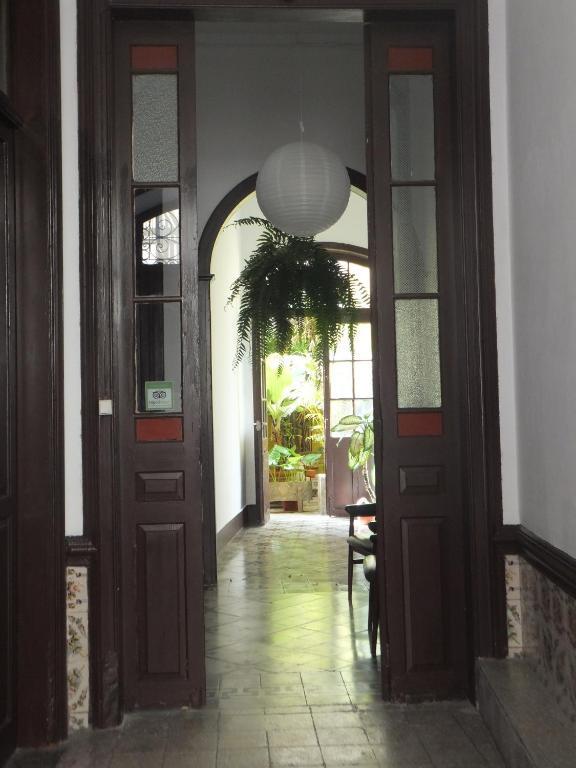 Casa Colonial Cejas Hotel Santa Cruz de Tenerife Luaran gambar