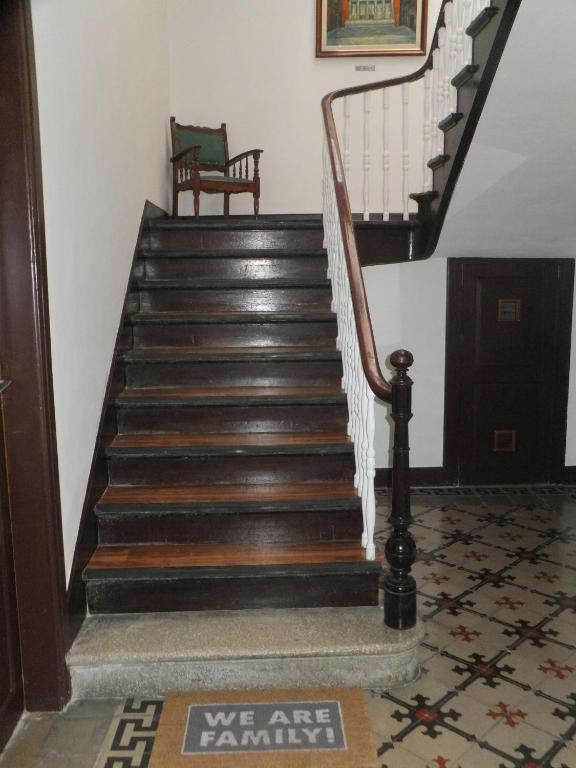 Casa Colonial Cejas Hotel Santa Cruz de Tenerife Luaran gambar
