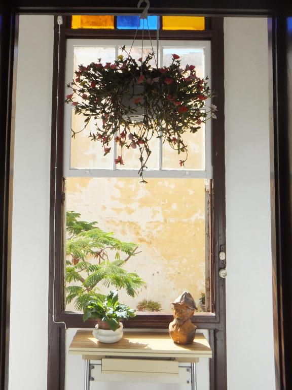 Casa Colonial Cejas Hotel Santa Cruz de Tenerife Luaran gambar