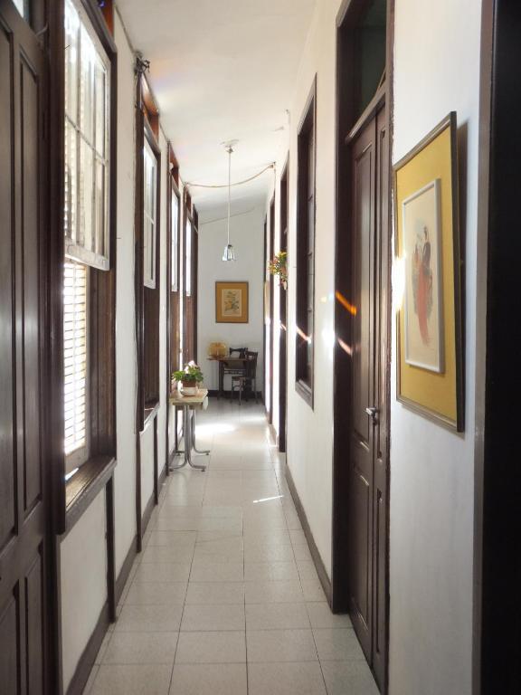 Casa Colonial Cejas Hotel Santa Cruz de Tenerife Luaran gambar