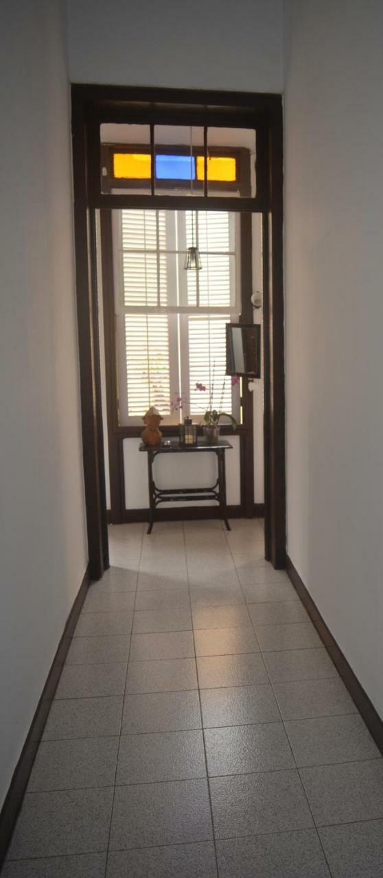 Casa Colonial Cejas Hotel Santa Cruz de Tenerife Luaran gambar