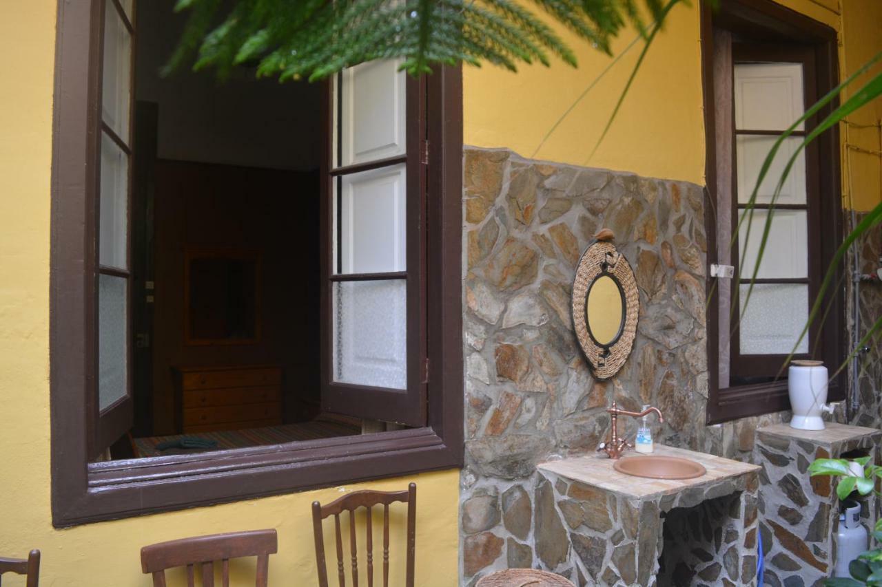 Casa Colonial Cejas Hotel Santa Cruz de Tenerife Luaran gambar