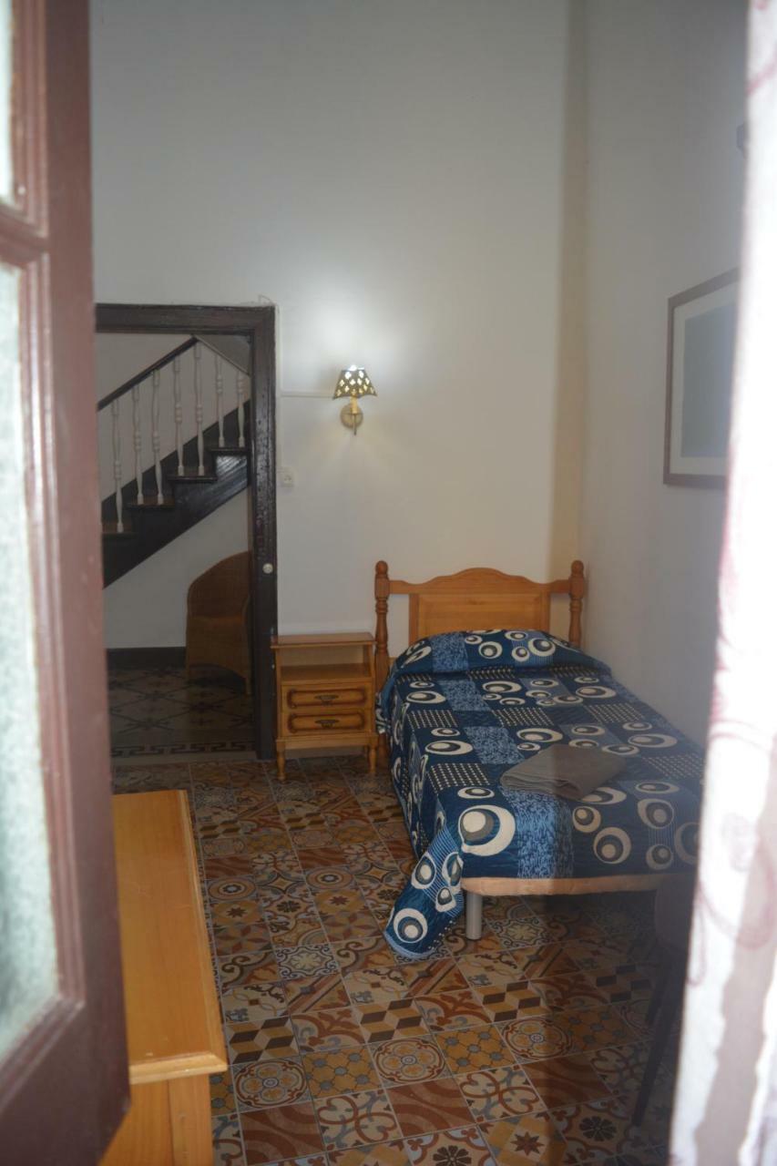 Casa Colonial Cejas Hotel Santa Cruz de Tenerife Luaran gambar