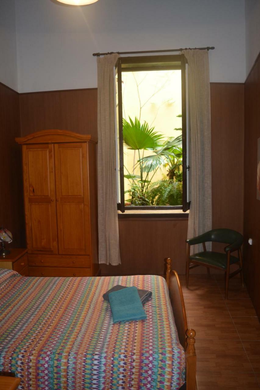 Casa Colonial Cejas Hotel Santa Cruz de Tenerife Luaran gambar