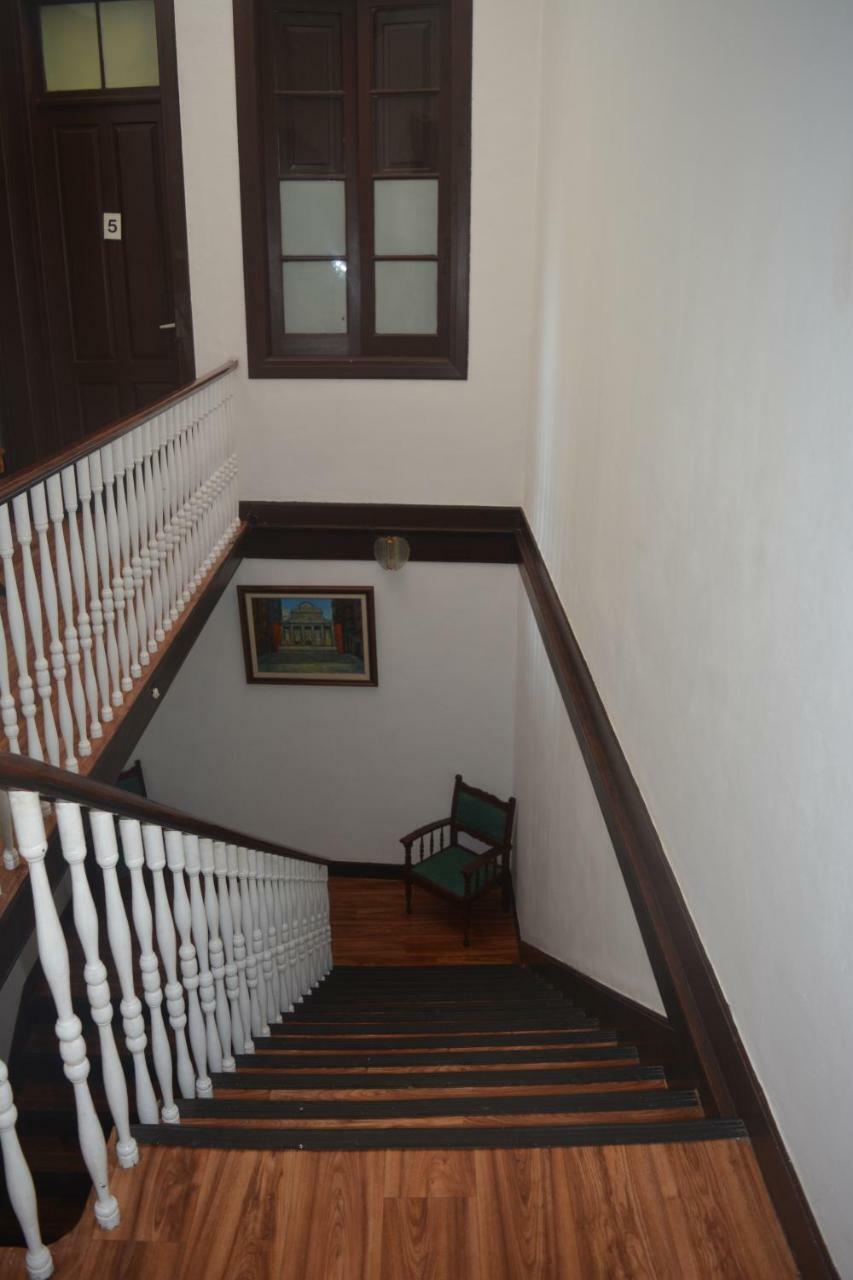 Casa Colonial Cejas Hotel Santa Cruz de Tenerife Luaran gambar