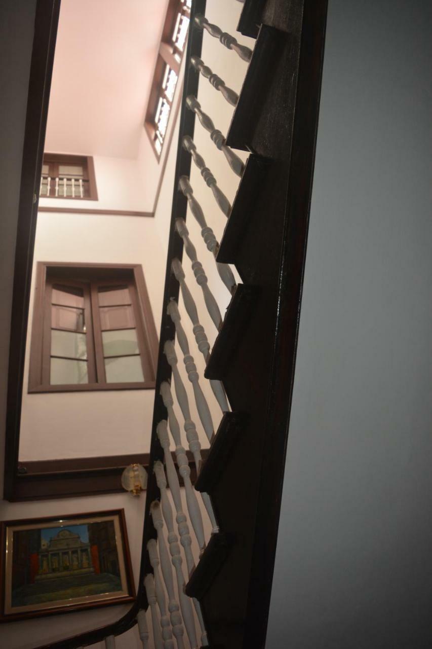 Casa Colonial Cejas Hotel Santa Cruz de Tenerife Luaran gambar