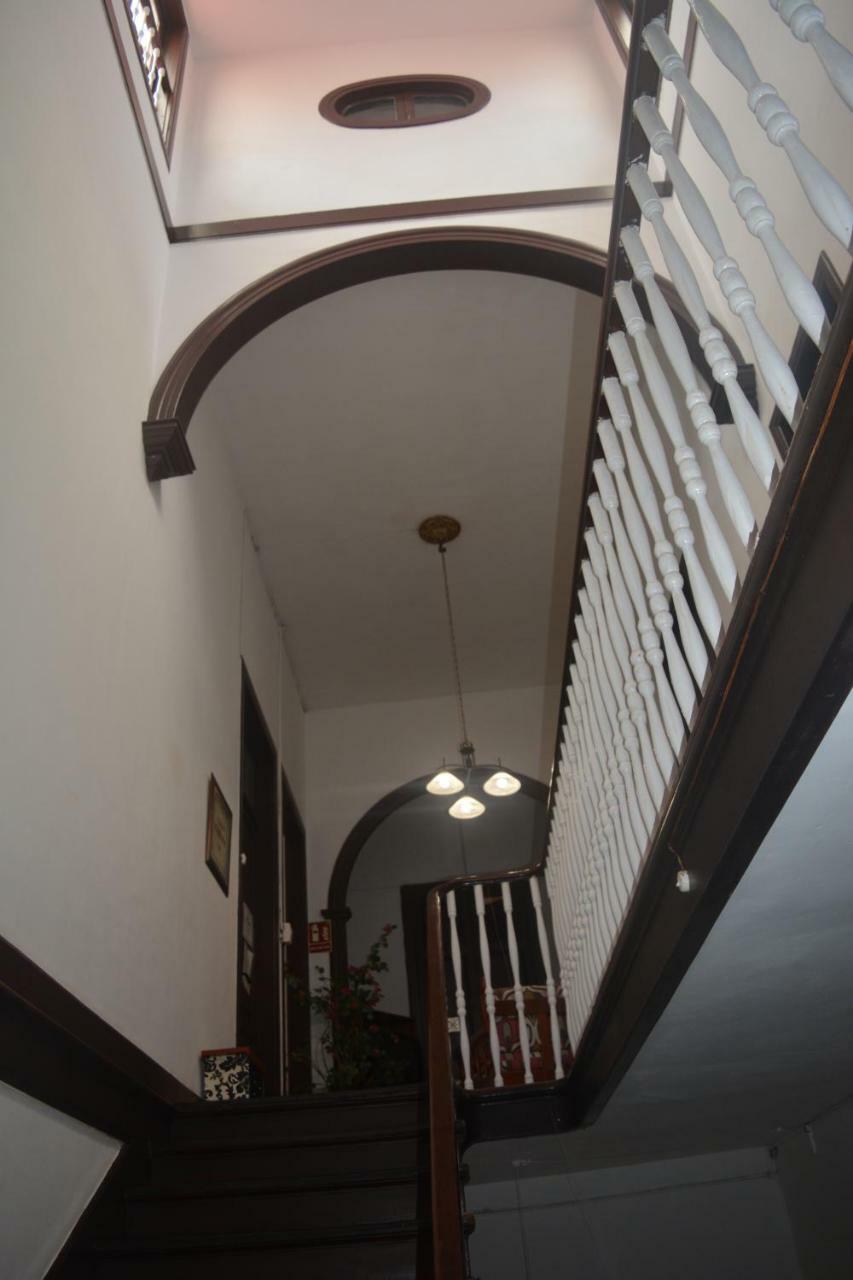 Casa Colonial Cejas Hotel Santa Cruz de Tenerife Luaran gambar