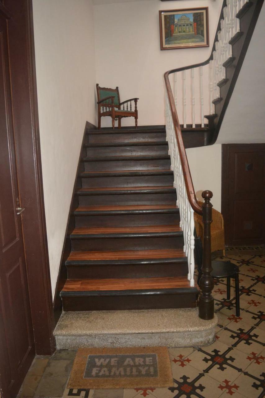 Casa Colonial Cejas Hotel Santa Cruz de Tenerife Luaran gambar